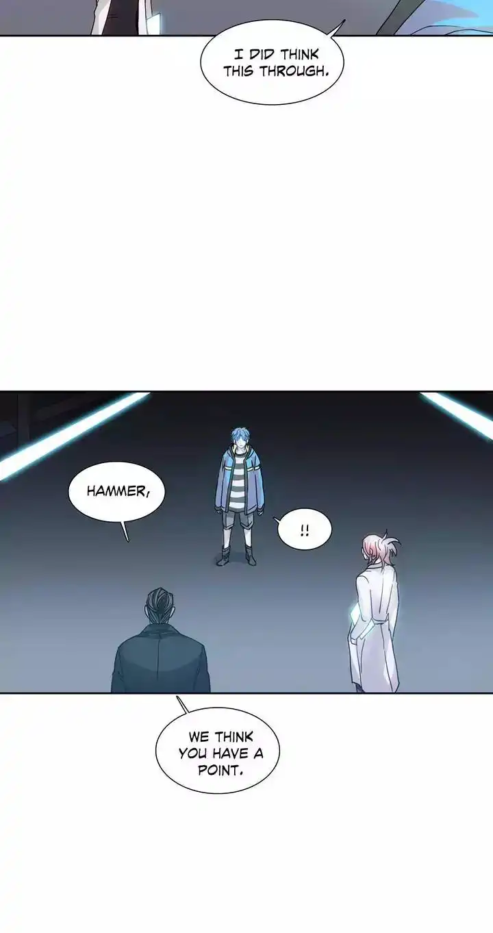 Unknown Code Chapter 25 37